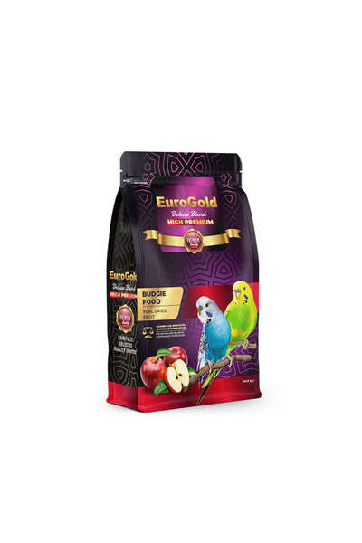 EuroGold 1591011736 DELUXE MUHABBET YEMI 1000 GR X (21110) 1 ADET