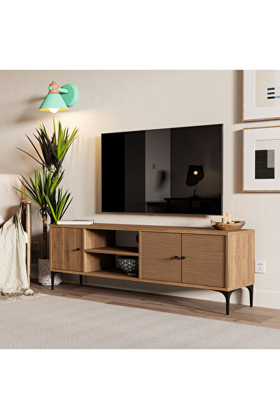 Mezza 1270 Nest 150 Cm Tv Ünitesi Ürgüp-Kaplan