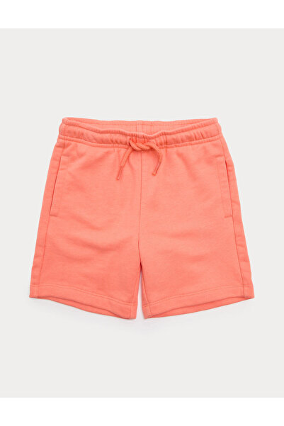 Marks & Spencer Regular Fit Şort (2-8 Yaş)