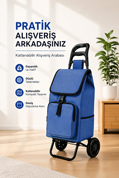 Vadi Ses Yapmaz Tekerlekli Su Geçirmez Çantalı Alüminyum Gövdeli Katlanabilir...