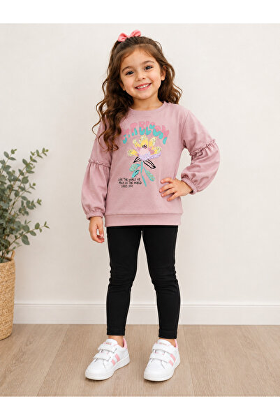 Fidekids طقم كيز 6-12-18-24 شهر ليت إت بلوم