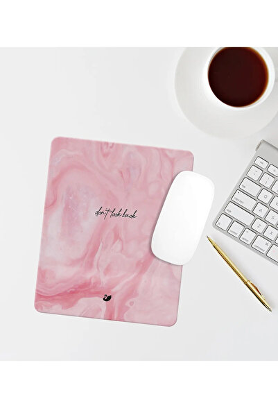 Özer Store Mouse Pad dreptunghiular cu suport pentru încheietura mâinii scris...