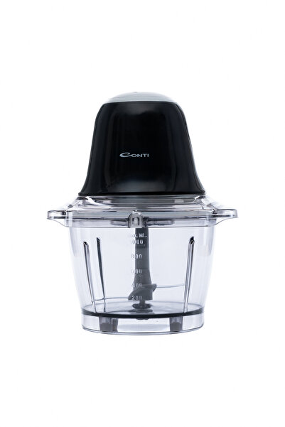 CONTİ CMD-305 Quickmaster Rondo Siyah