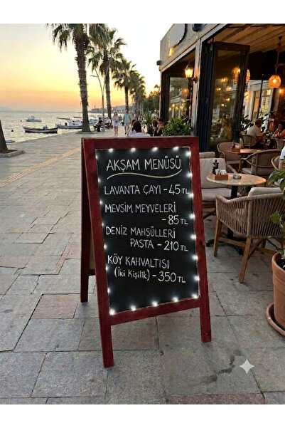 Veo VEOSTORE MENÜ PANOSU