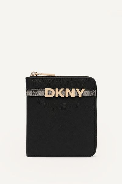 Dkny AVRIL SMALL ZIP AROUND WALLET