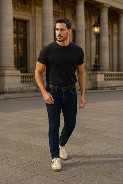 BANNY JEANS Pánské džínové kalhoty