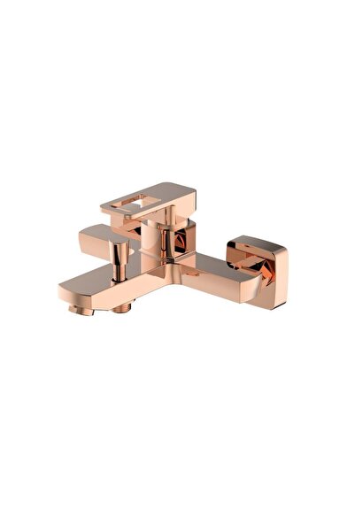 Bien Salvo Plus Colours Banyo Bataryası Rose Gold