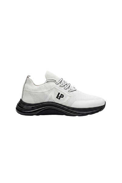 1112 BEYAZ TRİKO SNEAKERS