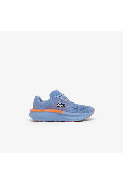 Lacoste Neo Run 2 Erkek Mavi Sneaker