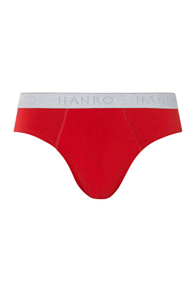 Hanro Slip Cotton Essentials