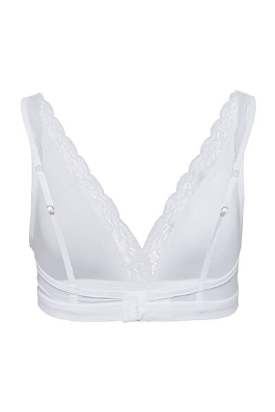 Hanro Soft Cup BH Cotton Lace