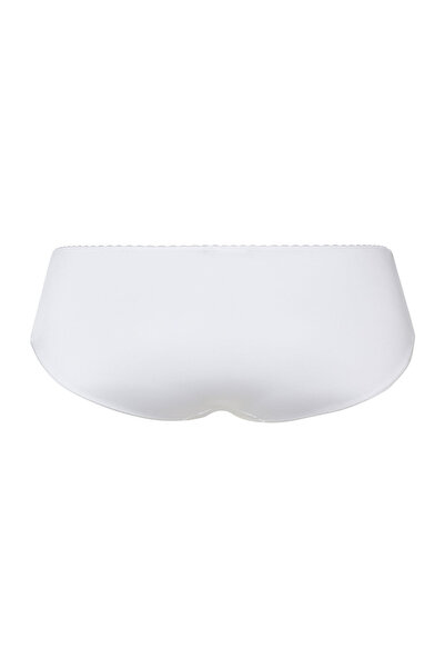Hanro Höschen Satin Deluxe