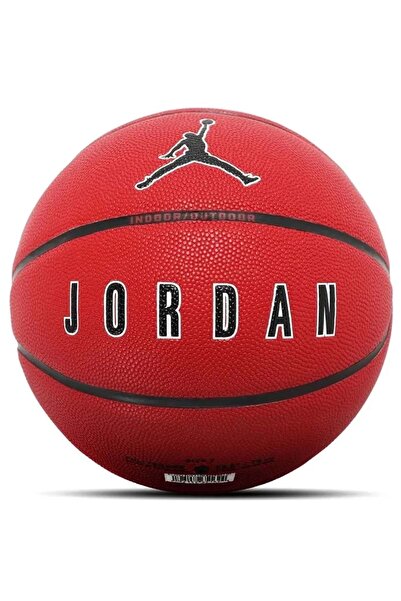 Nike Jordan Ultimate 2.0 8P Unisex Çok Renkli Basketbol Topu J.100.8254.651.07