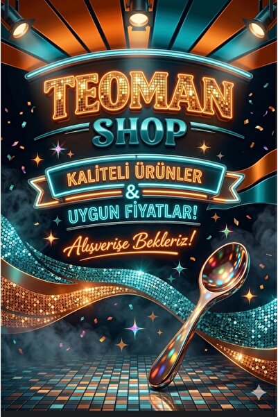 sürpriz kaşık