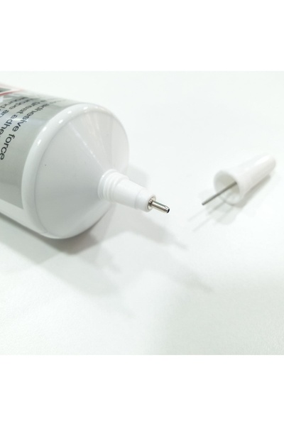 Genel Markalar B6000 Şeffaf Taş Yapıştırıcısı - 110ml