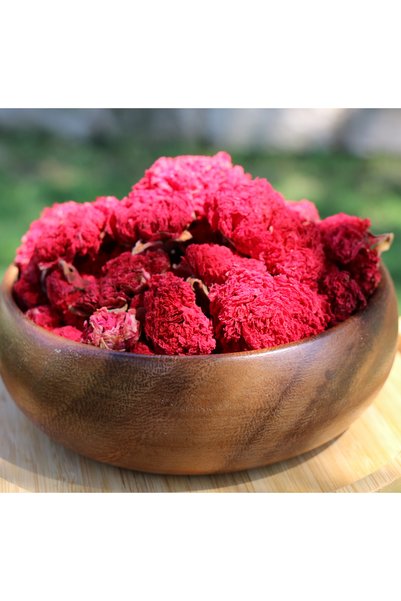 Natura Şifa Natural Pomegranate Flower Tea 250 Gr