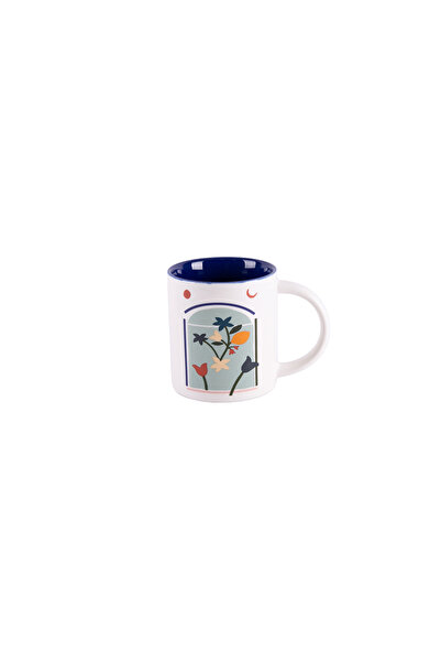 Blends Coffee Cup from Zyana