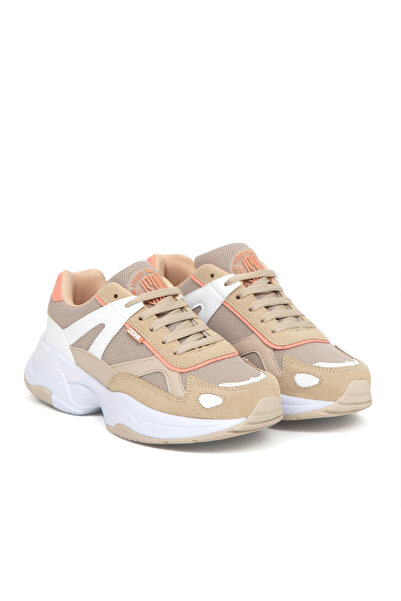 U.S. Polo Assn. Pantofi sport de damă bej 50288900-VR011