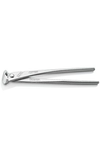 Knipex 99 14 250, τανάλια οικοδόμου επινικελωμένη, 250mm