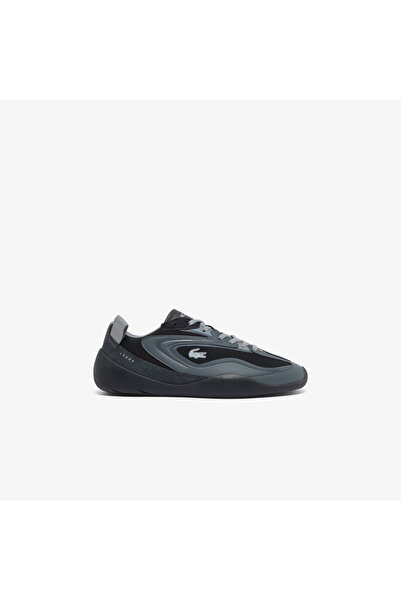 Lacoste Side Low Kadın Siyah Sneaker