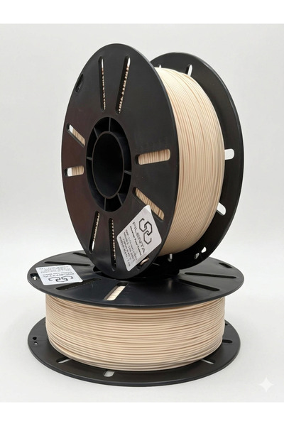 Filenta Ten Rengi Pla Premium Filament 1.75mm 1Kg