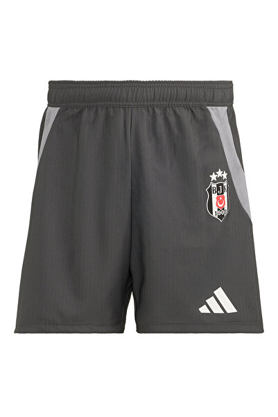 Kartal Yuvası ADİDAS BEŞİKTAŞ 4. ALTERNATİF GRİ ŞORT 25-26