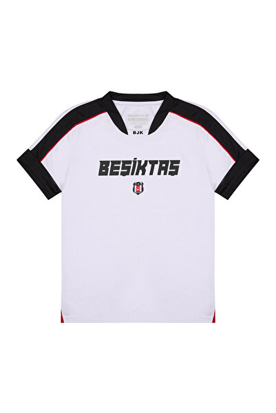 Kartal Yuvası BEŞİKTAŞ JR T-SHIRT 6425129