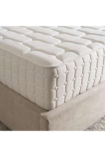 PAN HOME فراش لوكس ووري فري مع رغوة فيسكو عالية المرونة 32 سم 160×200