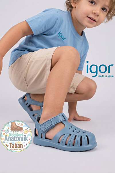 IGOR Tobby Solid