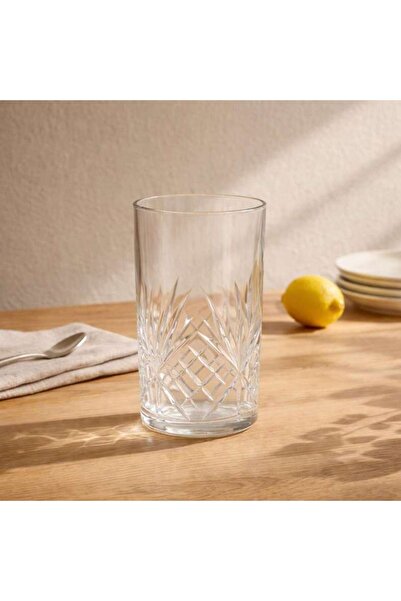 PAN HOME Charisma Tumbler 600ml -clear
