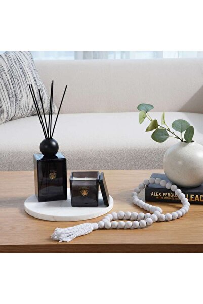 PAN HOME معطر جو سينسيز بلاك فورست 500 مل - رمادي
