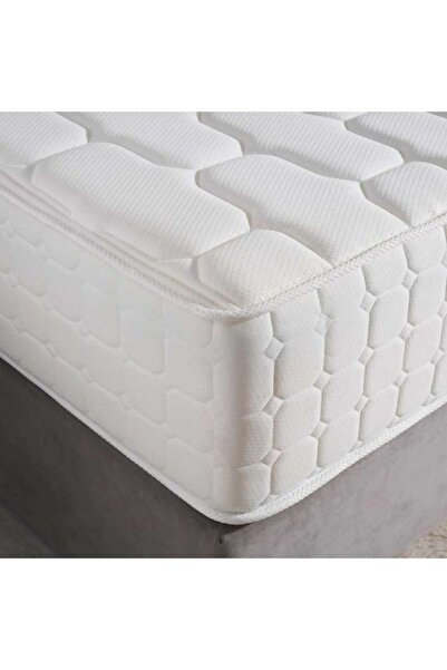 PAN HOME Luxe Worry Free Pocketed W/ High Resilent Visco Foam 32 Cm 090x190