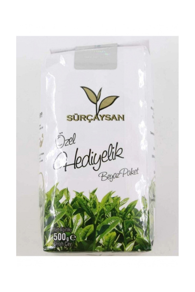 Sürçaysan Sür Çaysan 3 Kg ( 6 Paket )