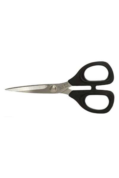 Generic Brand Kai N5135-C Thread Cleaning Scissors (Curved Tip)(16cm)(Japanese)