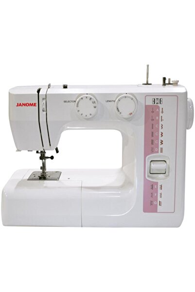 Janome Tr 1018 Dikiş Makinesi