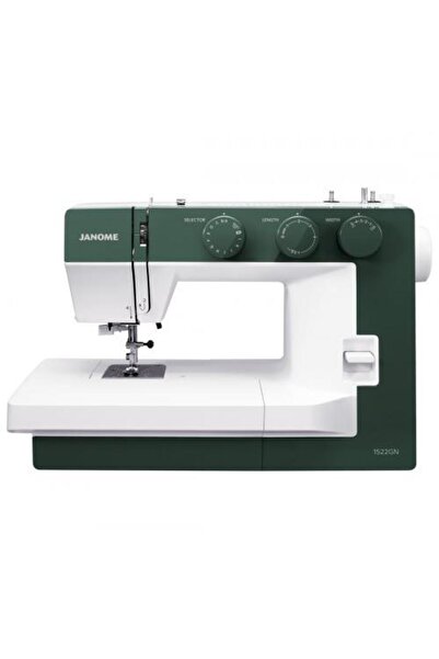 Janome 1522Gn Dikiş Makinesi