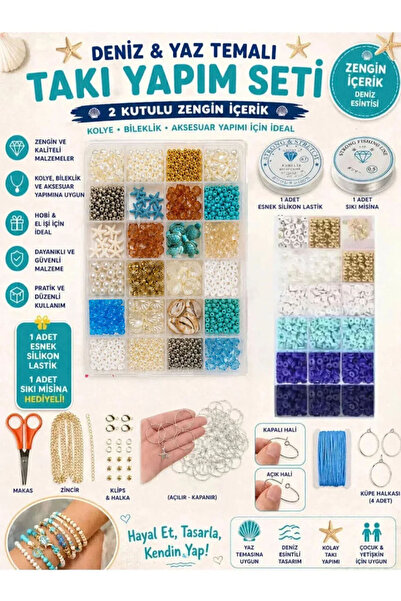 By MO Accessories Piatră naturală de nivel superior Stele de mare scoici de m...