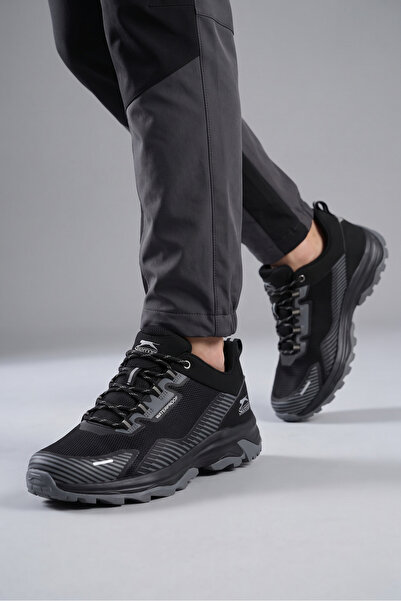 Slazenger ® I Premium Series İthl Erkek Waterproof Su Geçirmez Günlük Ayakkab...