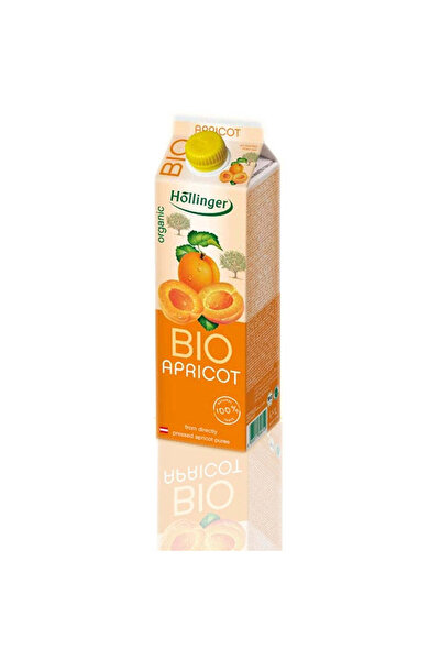 Hollinger Nectar de caise organic 1000ml