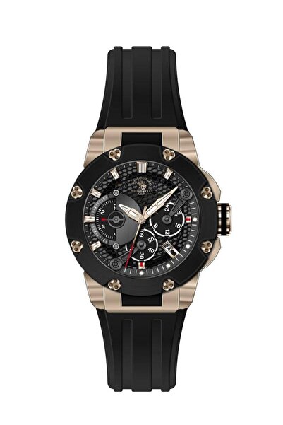 Generic Brand Men's Wristwatch S.Sb.5.10001-5