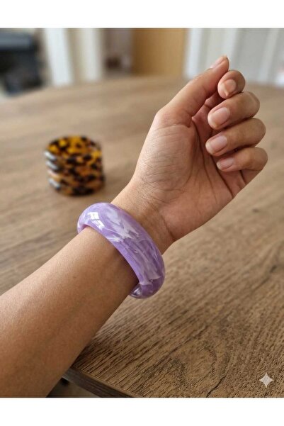TLSMACCESORIES KEMİK BİLEZİK KALIN