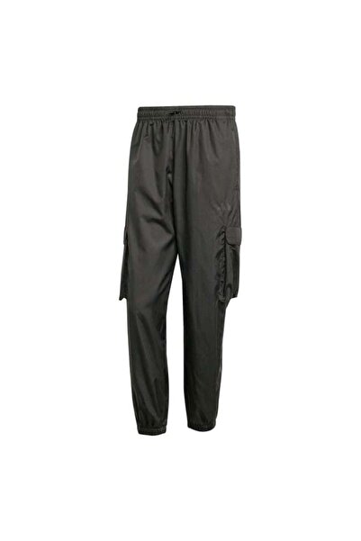 adidas Ανδρικό αθλητικό παντελόνι casual JX7186 M UTILITY WV PT