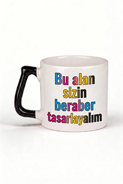 DeseneBak Kişiye Özel Baskı Fotoğraf, Yazı, Logo İletebilirsiniz Kupa Bardak ...