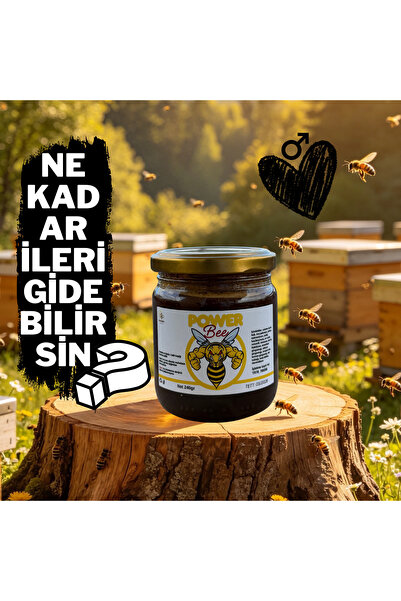 BeePower 240g