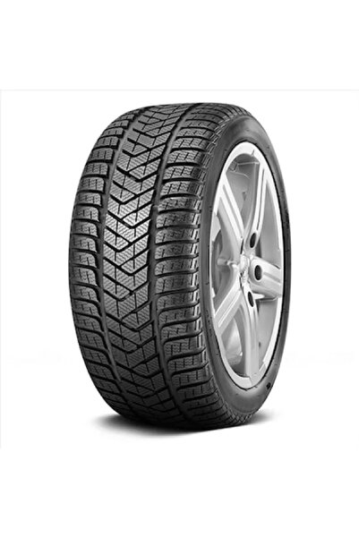Pirelli Anvelopă de iarnă SOTTOZERO 3 245/45R17 99V