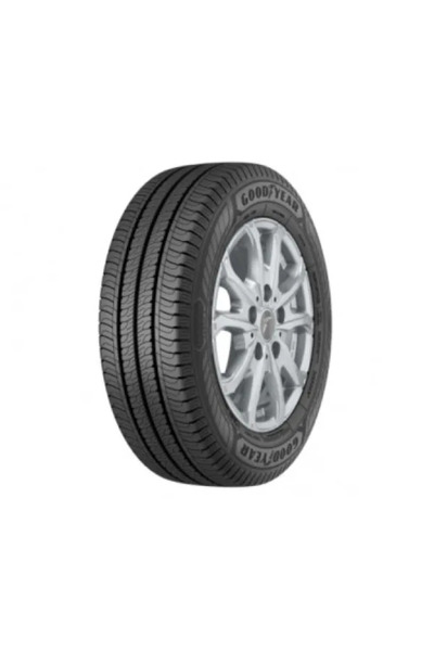 Goodyear Anvelopă de vară EFFIGRIP2S 215/60R17 96H