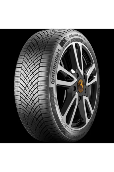Continental Anvelopă all-season ALLSEASONCONTACT 2 175/65R15 88H