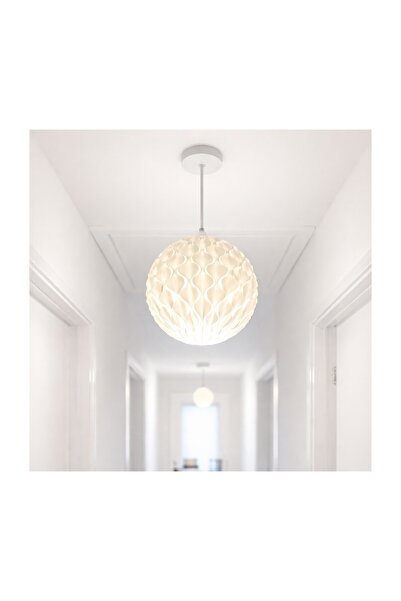 Yapı3D Modern Decorative Table Lamp |   Stylish Night Light |   Hard Plastic ...
