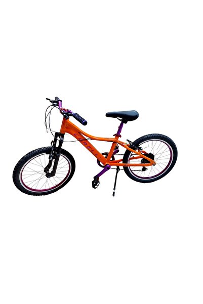 Corelli Jump Up 20 Jant 7 Vites V Fren Bisiklet