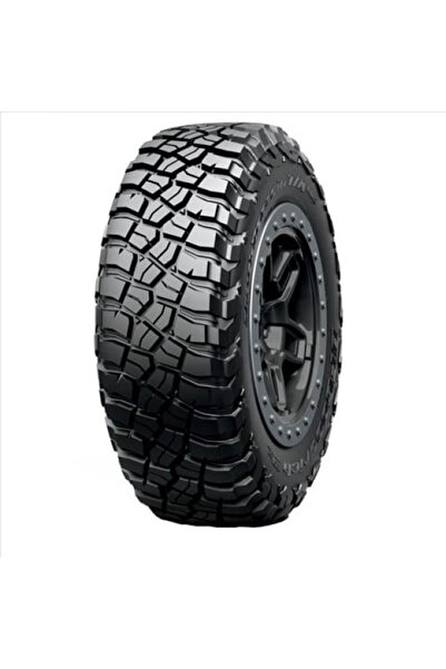 Bf Goodrich Anvelopă de vară BFGoodrich MUD TERRAIN T/A KM3 255/70R16 120Q